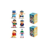 Two Blind Boxes (Случайный стиль)