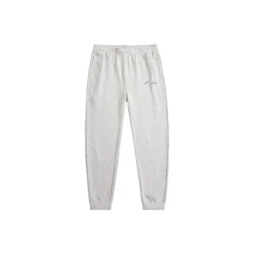 Подкладка Мужские Повседневные Брюки