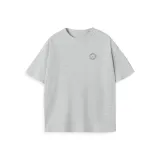 Фотиния Серый (N01 Путешествие Медведь Логотип на груди)