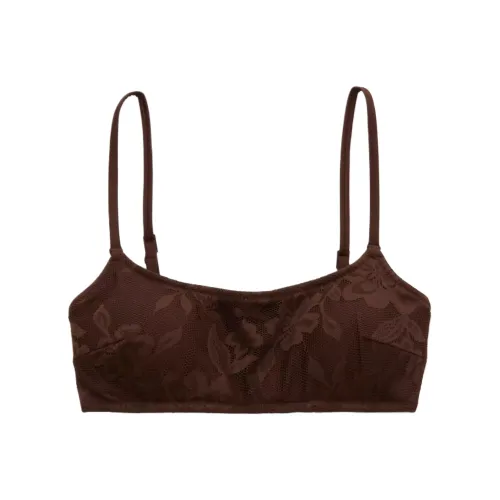 AMERICAN EAGLE Коричневый Женские Бикини