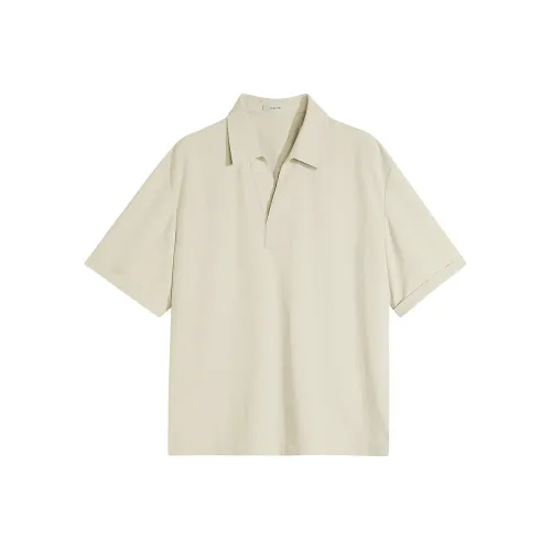 Osens Cold Lime Мужская Поло