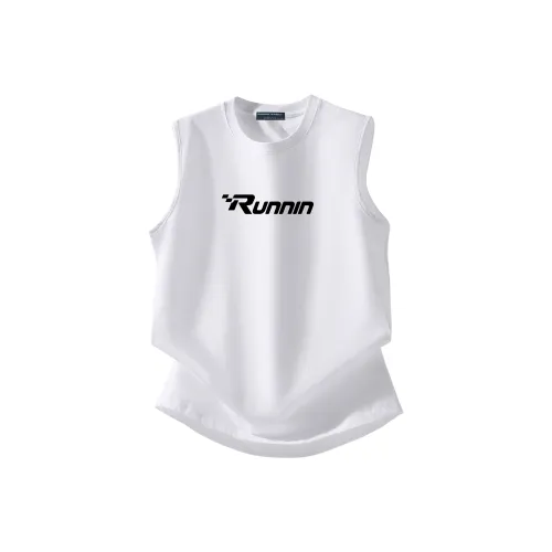 RUNNINWHEEL Унисекс Футболки