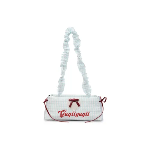 LEXI Ткань Подмышечная Сумка на Плечо Женская Многоцветная