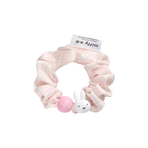 Miffy Резинки-спирали для волос Женские