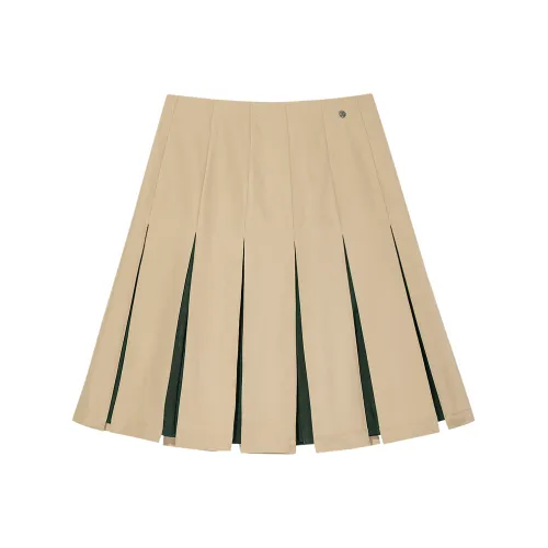 Desigual Повседневная Длинная Юбка Женская