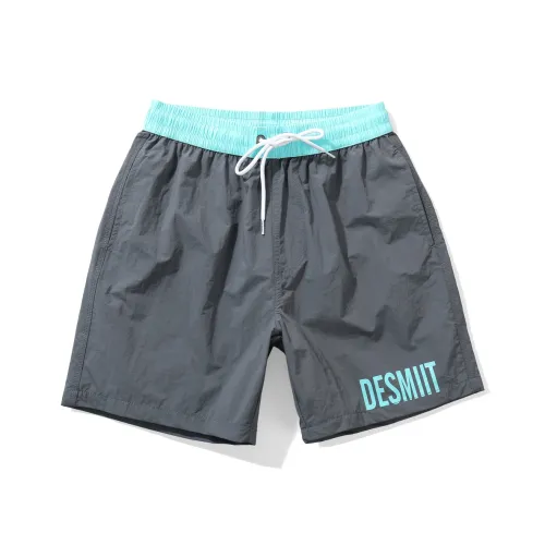 DESMIIT Мужские пляжные шорты