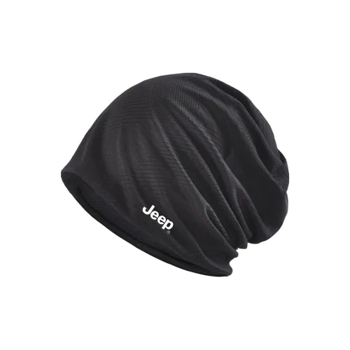 JEEP Легкий платок-шапка для мужчин