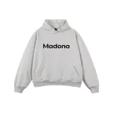 Туманно-серый