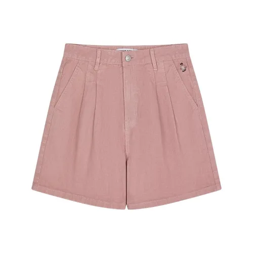 Teenie Weenie Джинсовые шорты Женские