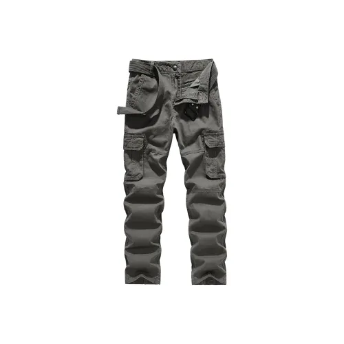 GXXX Мужские Повседневные Брюки