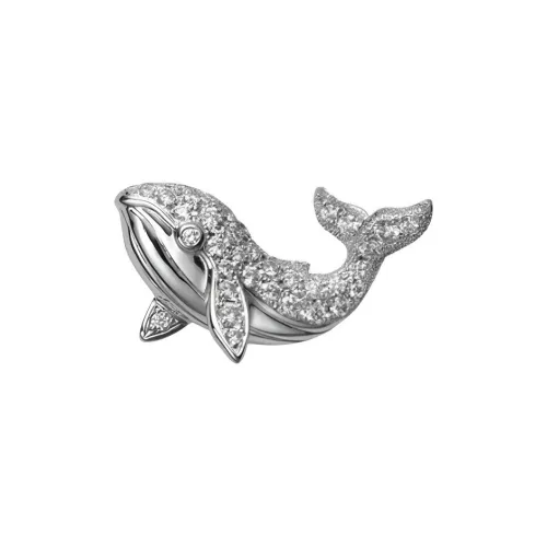 MIKIMOTO Броши Мужской
