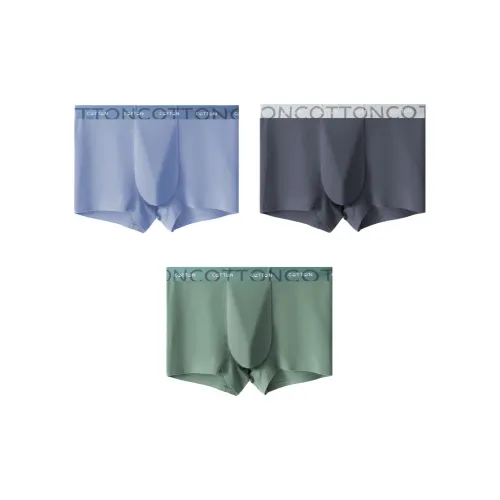 MADALLO Мужские боксер-шорты