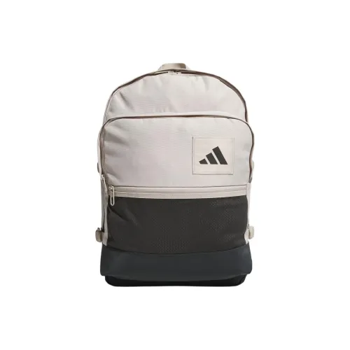Adidas Полиэстер Рюкзак Стандартный Унисекс Miracle Боксит Коричневый