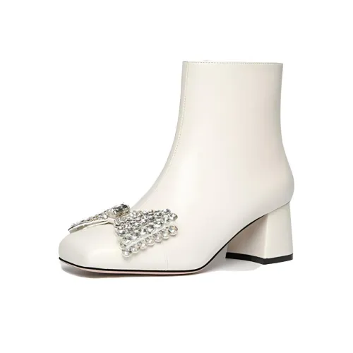 V5 VIWUVIFIVE Ботильоны Женские