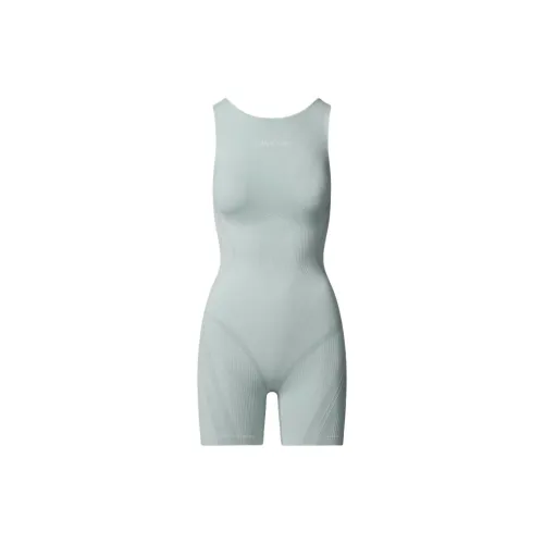 CALVIN KLEIN Комбинезон Европейская версия Женские