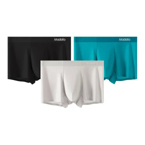 MADALLO Мужские боксер-шорты