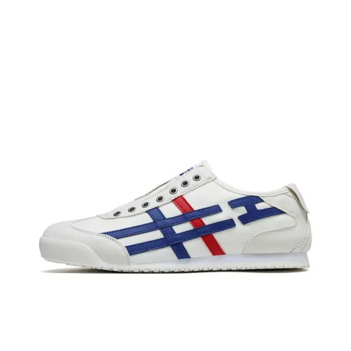 Yamid Casual Низкий Топ Белый Фиолетовый Унисекс