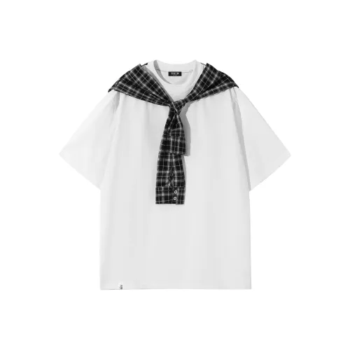 IZKZ Унисекс Футболки