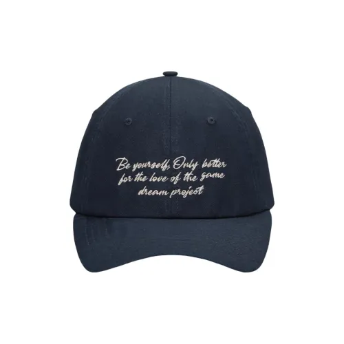 Mizuno Хлопок Кепки Унисекс Многоцветные