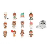 Полный набор 12 шт