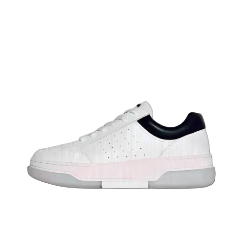 AMIRI Stadium Low Топ Кроссовки для скейтбординга Мужской Белый