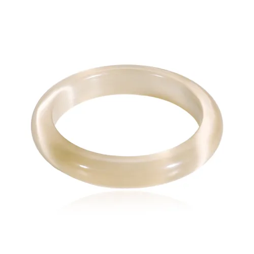 Kelanxi Стекло Кошачий глаз Браслеты Женские