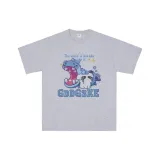 Светло-серый