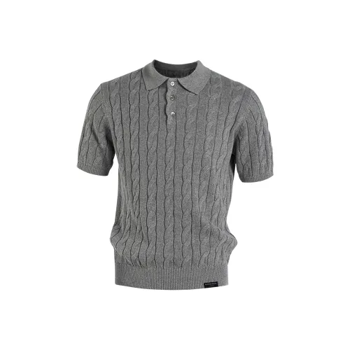 MOO&TONAL Унисекс Поло