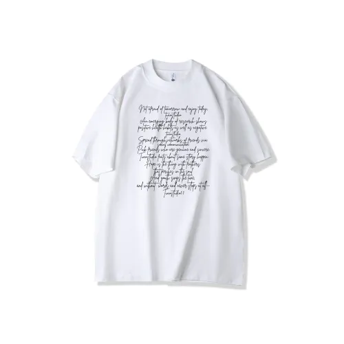 Empty Room Унисекс Футболка