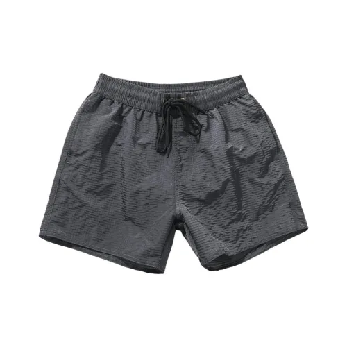 DESMIIT Мужские Повседневные Шорты