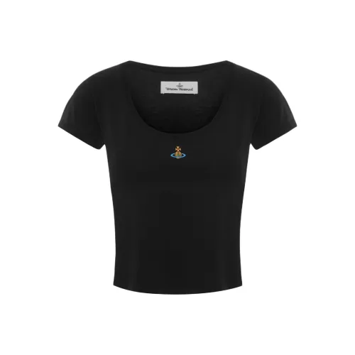 Vivienne Westwood Стандартная T-рубашка Женская