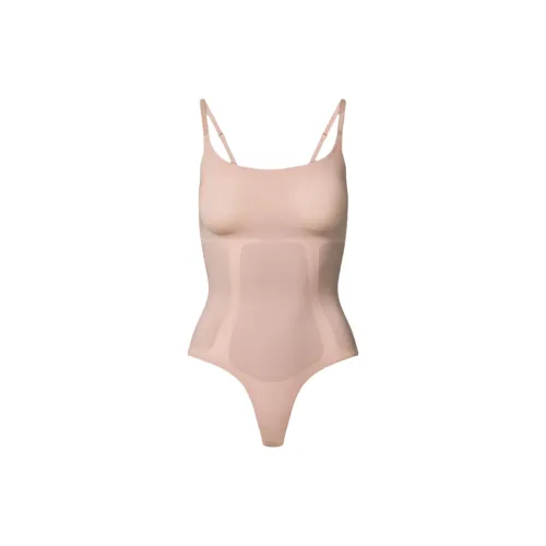 CALVIN KLEIN Комбинезон Европейская версия Женские