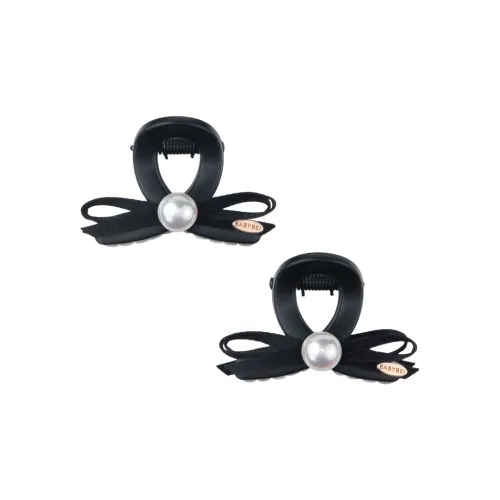 BABYBEI Высокий ГЛосс Бусина Аксессуары для волос Женские