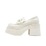 Лунно-белый, 9 см