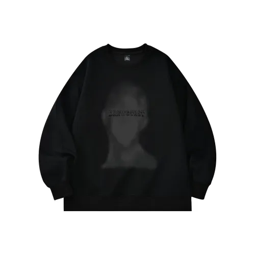 HIPHOPPUNKS Мужские Свитшоты