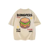 Бежево-абрикосовый