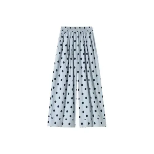 FINDSME GAGA Повседневные брюки Женские