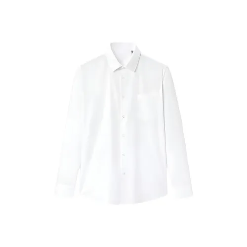 ARTSDON Длинный рукав мужская рубашка