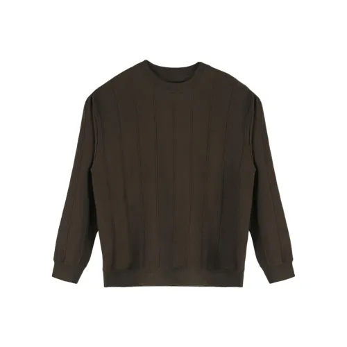 PUSH HZC Трикотажная ткань Свитер Мужской