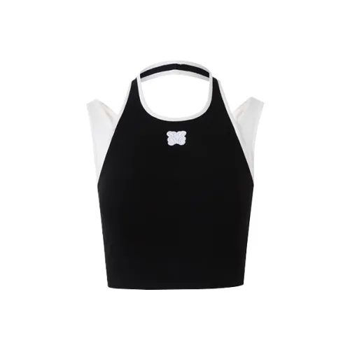 EIMISMOSOL SS25 Майка Женская