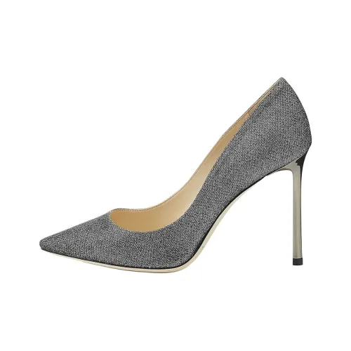 Jimmy Choo Romy Высокие каблуки Женские