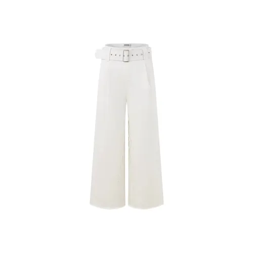 EIMISMOSOL Повседневные брюки Женские