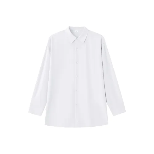 Antioffice Мужские Рубашки