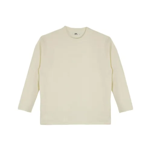 PUSH HZC Экрю Мужские Свитера