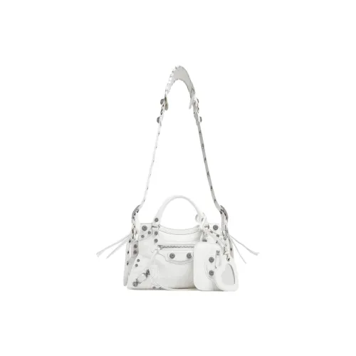 Balenciaga Neo Cagole Сумки через плечо Женские