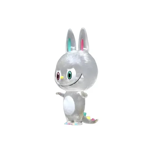 POP MART LABUBU Mini ZIMOMO Counting Только В Японии Коллекционная Фигурка