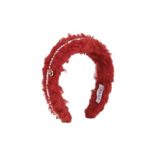 AHHKI Кашемир Ободки для волос Женские