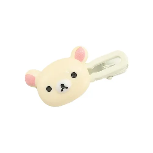 ZANC Акриловые заколки для волос Женские