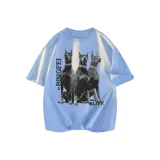 Далекий Небесный Лазурь