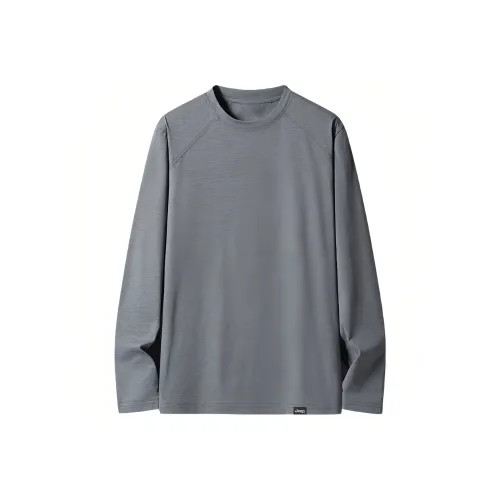 JEEP Мужские T-рубашки